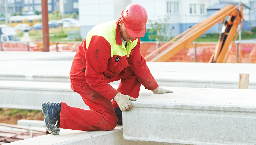 Suya Dayanıklı Kalıp Sistemlerinin Avantajları