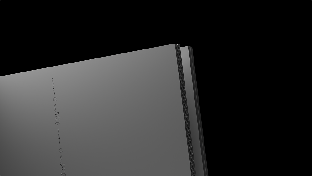 Novva Form Polimer Kalıp Sistemleri ile Şantiyede Verimlilik