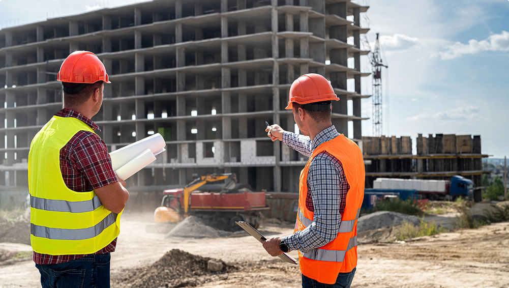 Novva Form Polimer Kalıp Sistemleri ile Şantiyede Maliyet Nasıl Düşürülür?